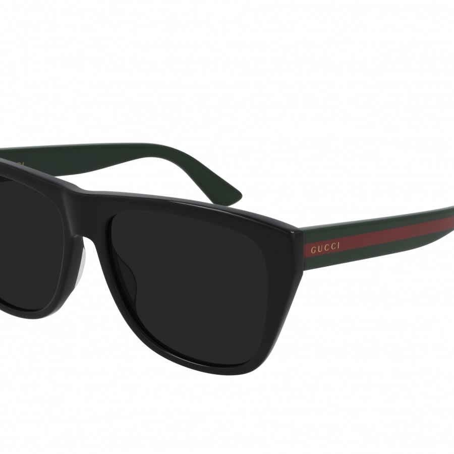 Gucci GG0926S 001 Sunglasses Black